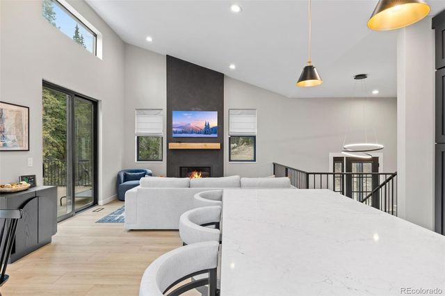 180 Pine Cone Way, Fairplay, CO 80440