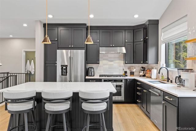 180 Pine Cone Way, Fairplay, CO 80440