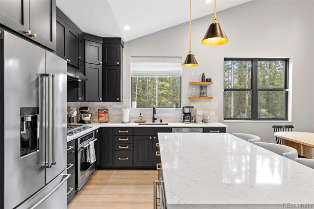 180 Pine Cone Way, Fairplay, CO 80440