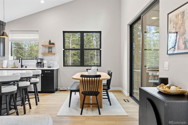 180 Pine Cone Way, Fairplay, CO 80440