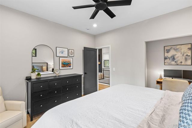 180 Pine Cone Way, Fairplay, CO 80440