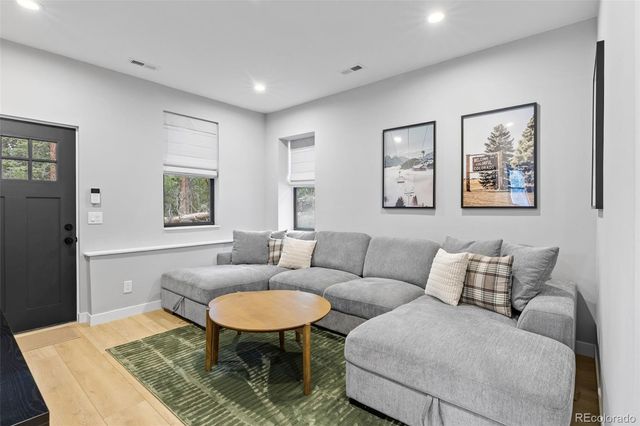 180 Pine Cone Way, Fairplay, CO 80440