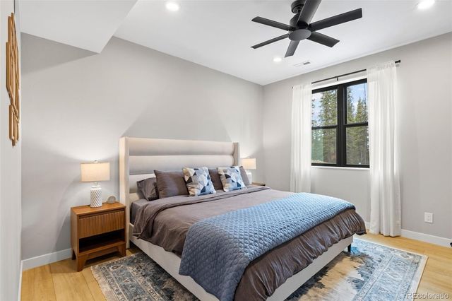 180 Pine Cone Way, Fairplay, CO 80440