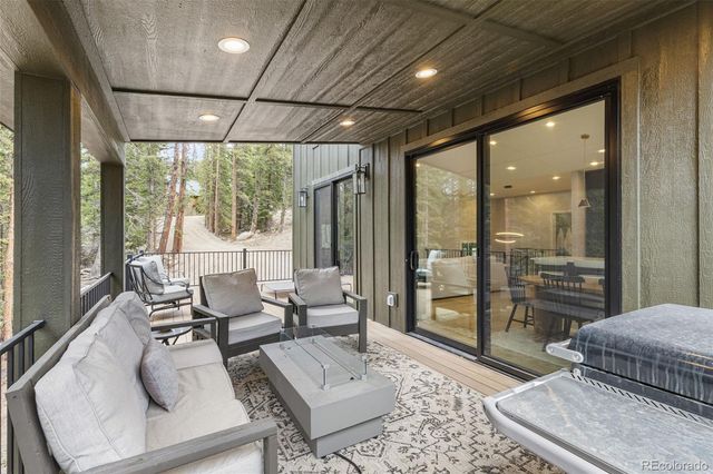 180 Pine Cone Way, Fairplay, CO 80440