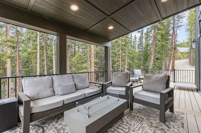180 Pine Cone Way, Fairplay, CO 80440