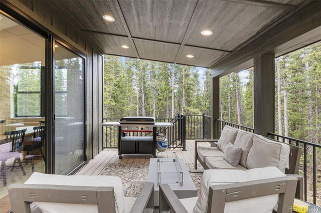 180 Pine Cone Way, Fairplay, CO 80440