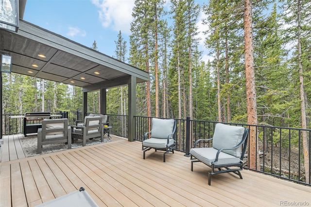 180 Pine Cone Way, Fairplay, CO 80440