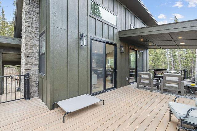 180 Pine Cone Way, Fairplay, CO 80440