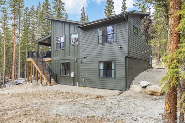 180 Pine Cone Way, Fairplay, CO 80440
