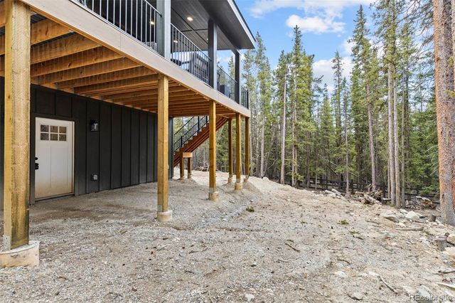 180 Pine Cone Way, Fairplay, CO 80440