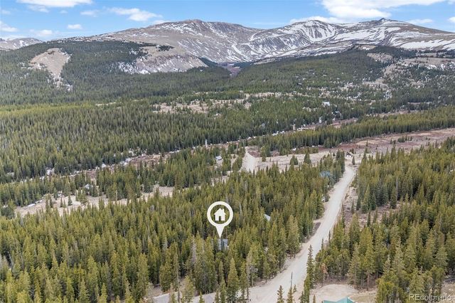 180 Pine Cone Way, Fairplay, CO 80440