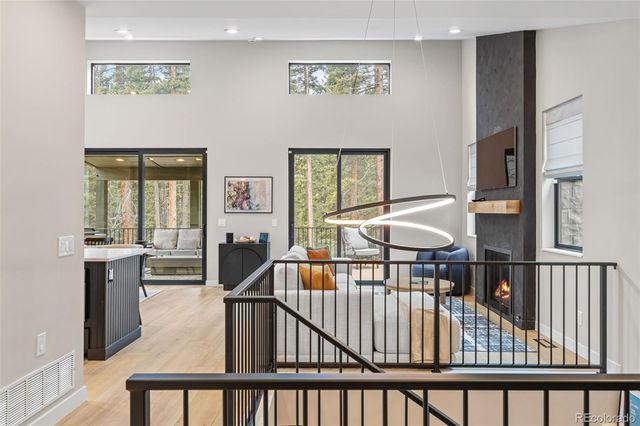 180 Pine Cone Way, Fairplay, CO 80440