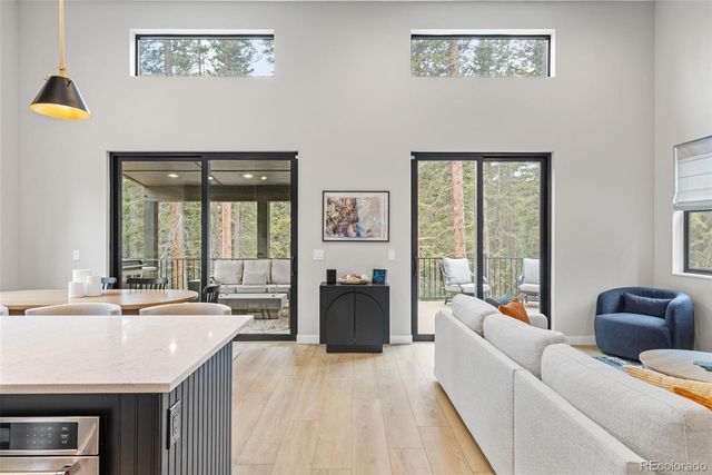 180 Pine Cone Way, Fairplay, CO 80440