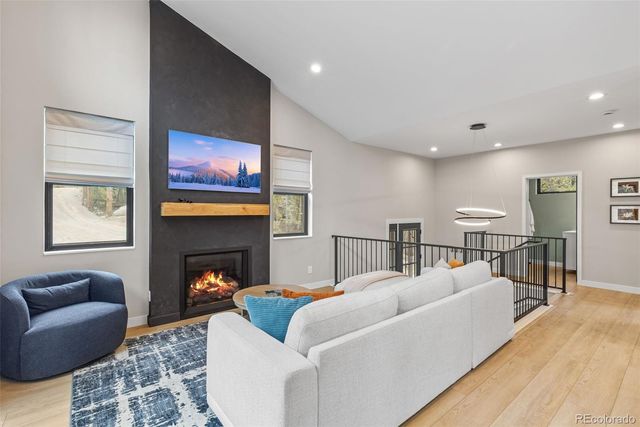 180 Pine Cone Way, Fairplay, CO 80440