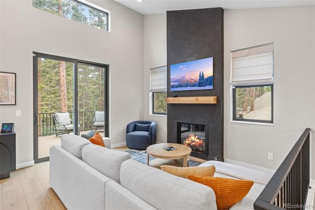 180 Pine Cone Way, Fairplay, CO 80440