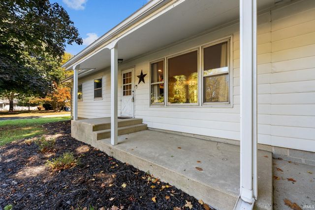 1403 E Orchard Drive, North Manchester, IN 46962