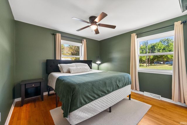 1403 E Orchard Drive, North Manchester, IN 46962