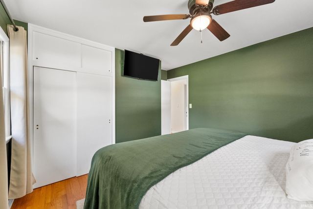 1403 E Orchard Drive, North Manchester, IN 46962