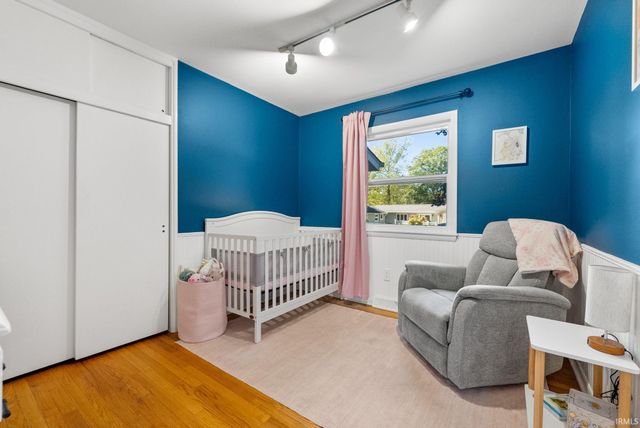 1403 E Orchard Drive, North Manchester, IN 46962