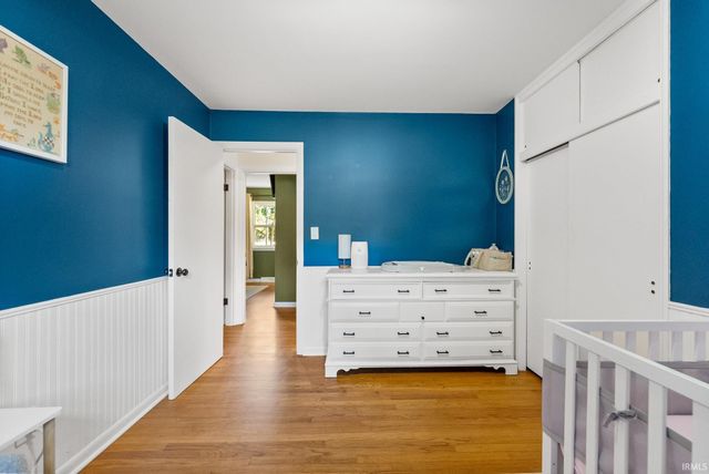 1403 E Orchard Drive, North Manchester, IN 46962