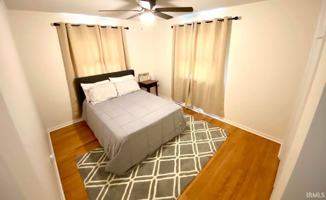 1403 E Orchard Drive, North Manchester, IN 46962