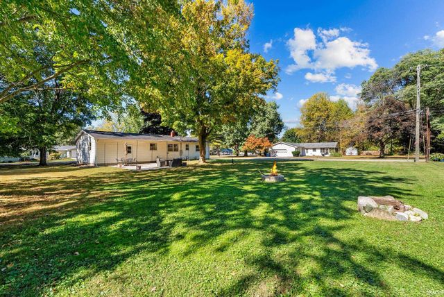 1403 E Orchard Drive, North Manchester, IN 46962