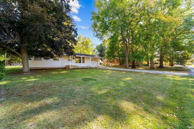 1403 E Orchard Drive, North Manchester, IN 46962