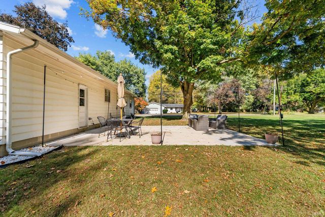 1403 E Orchard Drive, North Manchester, IN 46962