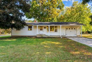 1403 E Orchard Drive, North Manchester, IN 46962