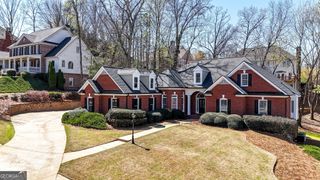 3991 Palisades Main NW, Kennesaw, GA 30144