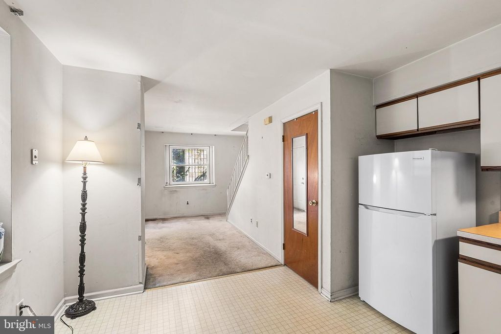 1417 E HEWSON ST #REAR, PHILADELPHIA, PA 19125 — photo 5