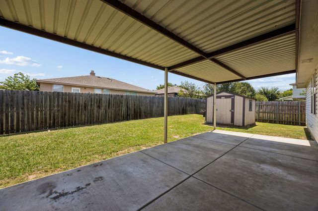 1412 Sunflower Court, Burleson, TX 76028