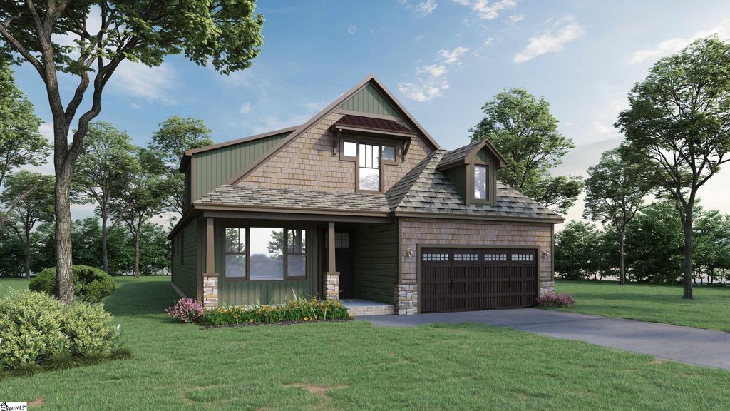 112 Watauga Road, Fountain Inn, SC 29644