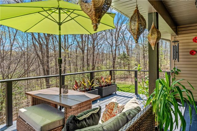 4 Lynher Lane, Bella Vista, AR 72714