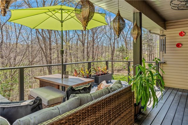 4 Lynher Lane, Bella Vista, AR 72714