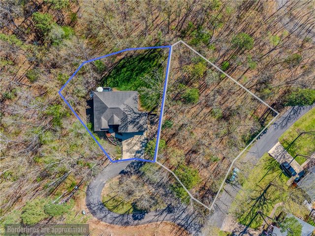 4 Lynher Lane, Bella Vista, AR 72714
