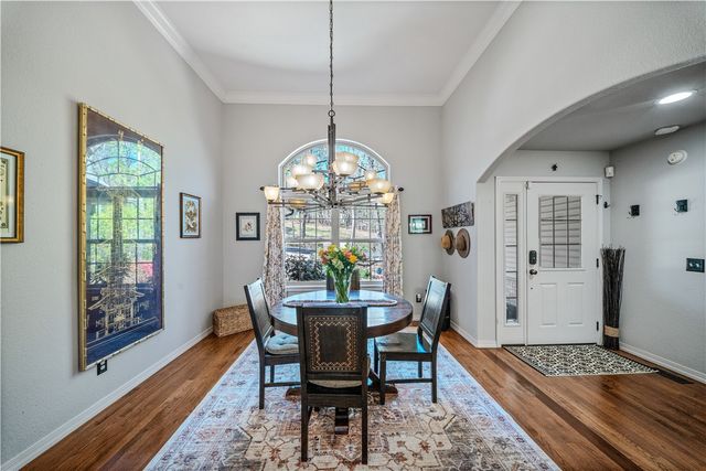 4 Lynher Lane, Bella Vista, AR 72714