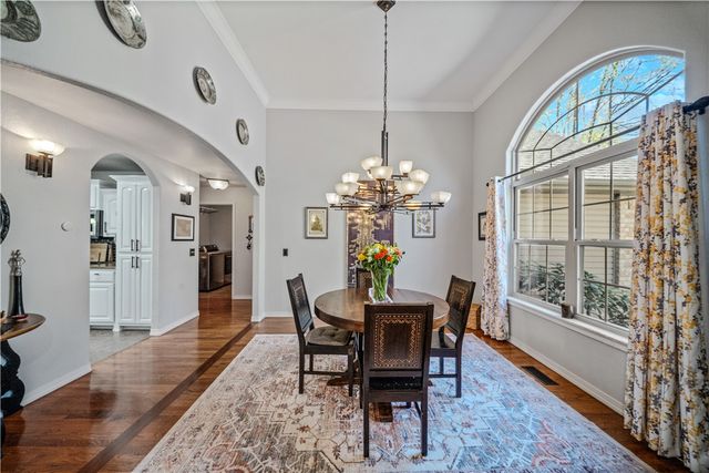 4 Lynher Lane, Bella Vista, AR 72714