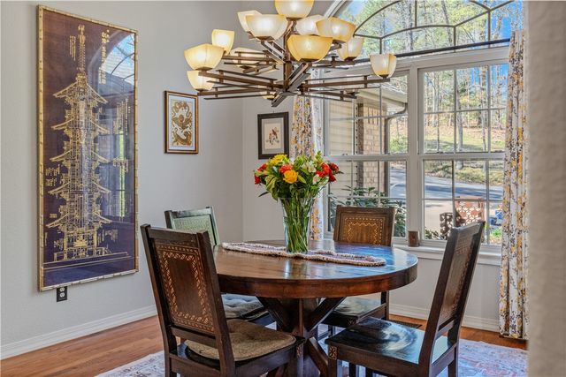 4 Lynher Lane, Bella Vista, AR 72714