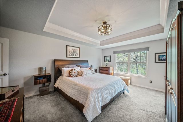 4 Lynher Lane, Bella Vista, AR 72714