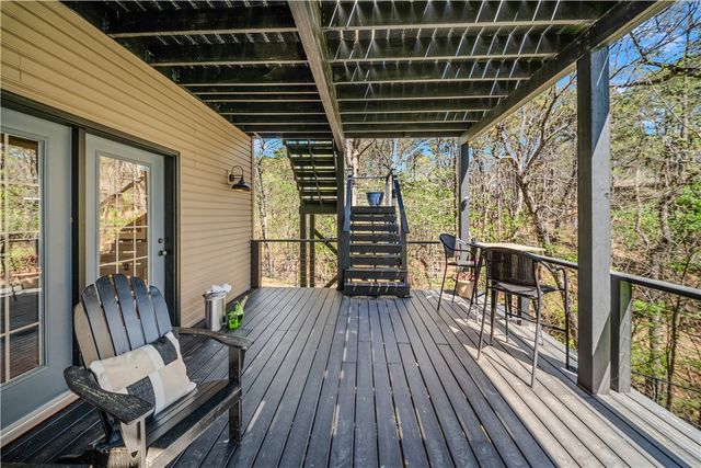4 Lynher Lane, Bella Vista, AR 72714