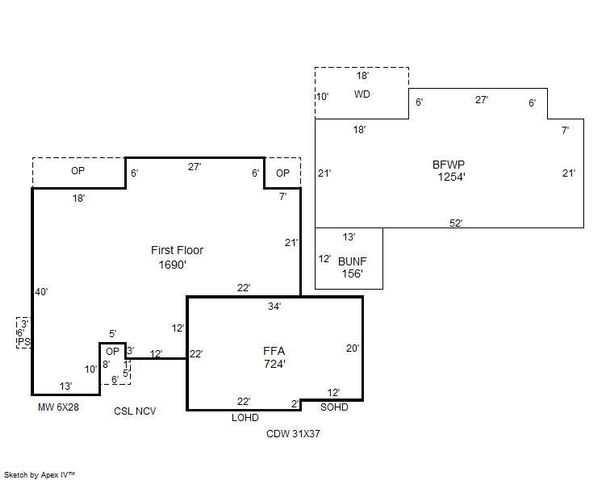 4 Lynher Lane, Bella Vista, AR 72714