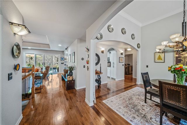 4 Lynher Lane, Bella Vista, AR 72714