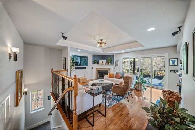 4 Lynher Lane, Bella Vista, AR 72714