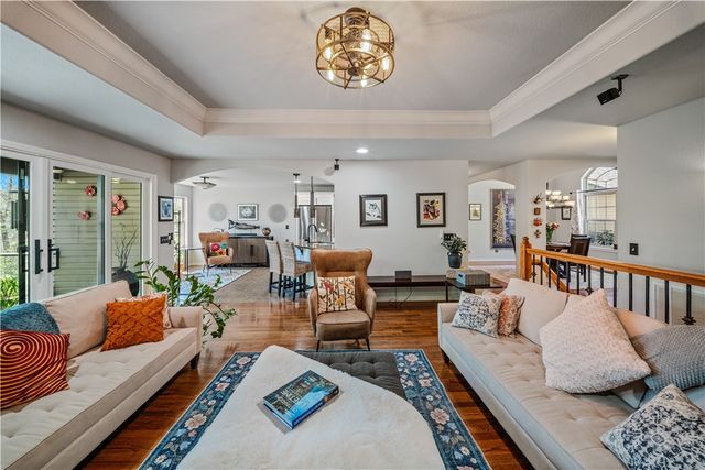 4 Lynher Lane, Bella Vista, AR 72714