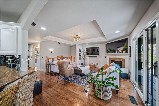 4 Lynher Lane, Bella Vista, AR 72714