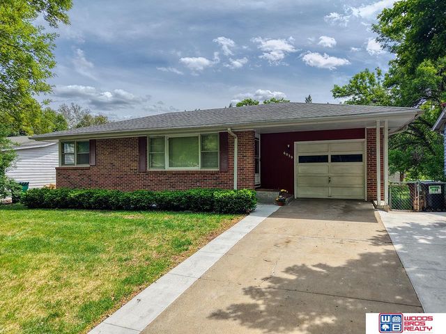 6039 Franklin Street, Lincoln, NE 68510