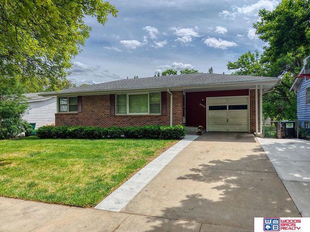 6039 Franklin Street, Lincoln, NE 68510