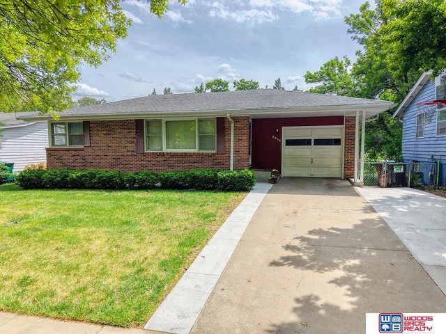 6039 Franklin Street, Lincoln, NE 68510