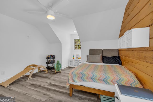 280 Shore Crest Drive, Martin, GA 30557